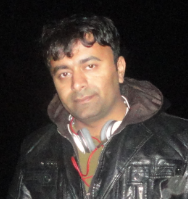 my profile
